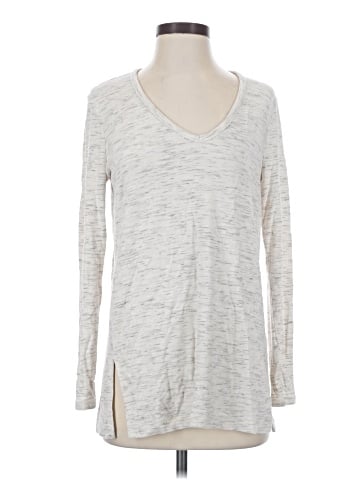 Lou & Grey Pullover Sweater (view 1)