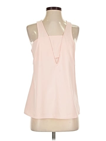 Cooper & Ella Sleeveless Blouse (view 1)