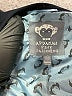 Appaman Solid Blue Blazer Size 4T - photo 3