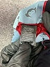 Appaman Solid Blue Blazer Size 4T - photo 4