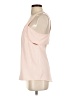 Cooper & Ella Pink Sleeveless Blouse Size S - photo 5
