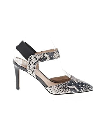 Franco Sarto Heels (view 1)