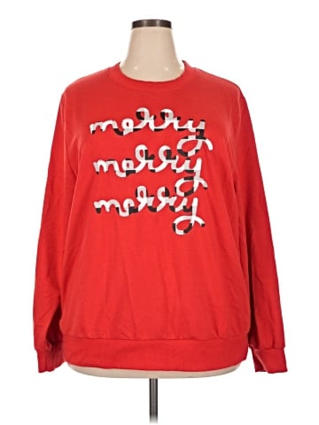 Unbranded Sweatshirt (view 1)