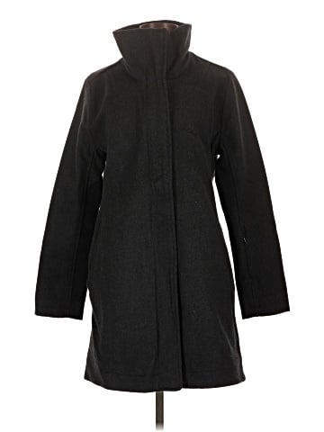 Pendleton Wool Coat (view 1)