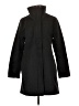 Pendleton Black Wool Coat Size S - photo 1