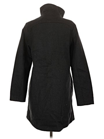 Pendleton Wool Coat (view 2)
