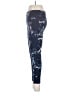 Sweaty Betty Print Blue Active Pants Size 8 - photo 5