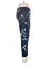 Sweaty Betty Print Blue Active Pants Size 8 - photo 4