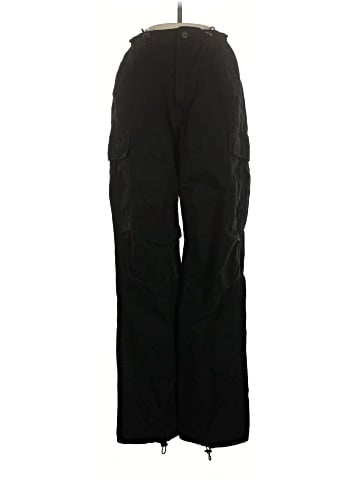 Brandy Melville Cargo Pants (view 1)