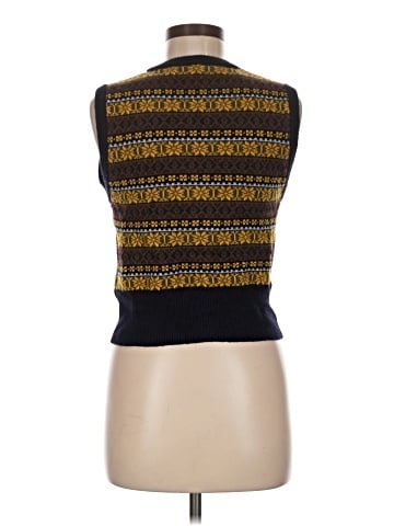 Zara Sweater Vest (view 2)