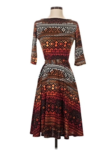 Leota Casual Dress (view 1)