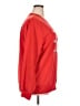 Unbranded Graphic Red Sweatshirt Size 2X - photo 4