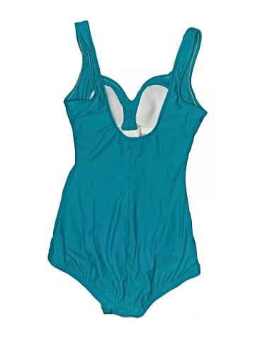 Maxine of Hollywood One Piece Swimsuit (view 2)