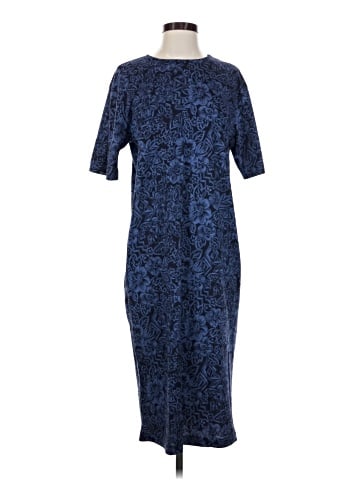 Lands' End Cocktail Dress (view 1)