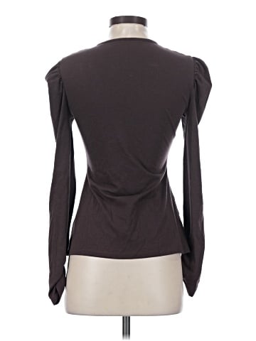 Rebecca Taylor Long Sleeve T-Shirt (view 2)