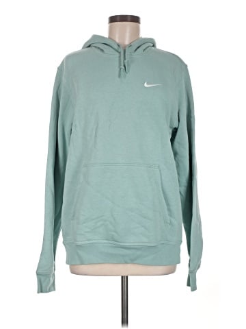 Nike Pullover Hoodie (view 1)