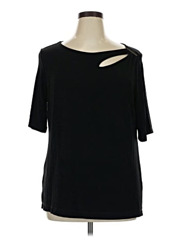 Chico's Short Sleeve Top (view 1)