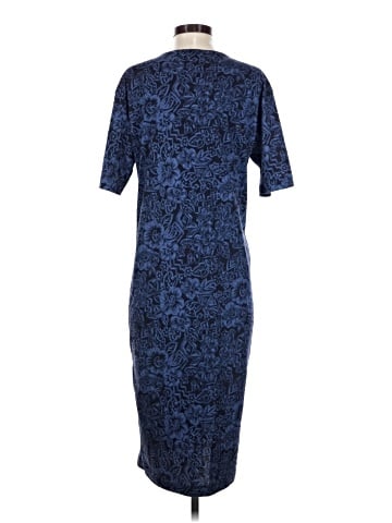 Lands' End Cocktail Dress (view 2)