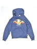 Jerzees Blue Pullover Hoodie Size M (kids) - photo 1