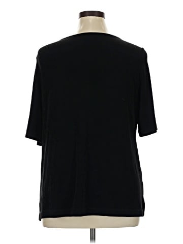 Chico's Short Sleeve Top (view 2)