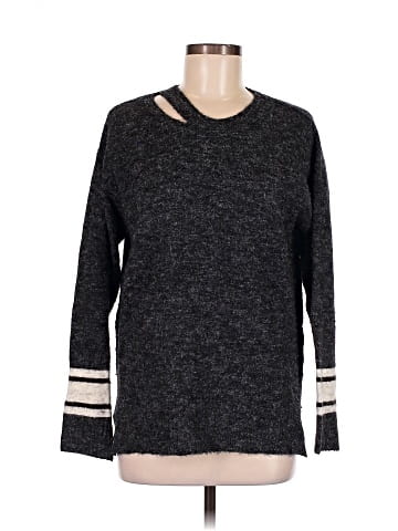 Moth Pullover Sweater (view 1)