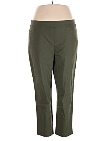 Chico's Active Pants (view 1)