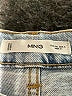 MNG Blue Jeans Size 4 - photo 4