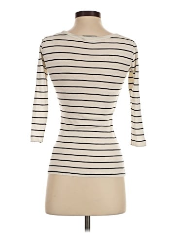 Vince. 3/4 Sleeve T-Shirt (view 2)