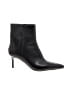 Primark Black Ankle Boots Size 10 - photo 1