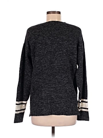 Moth Pullover Sweater (view 2)