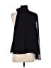 Tularosa 100% Polyester Black Long Sleeve Blouse Size S - photo 2