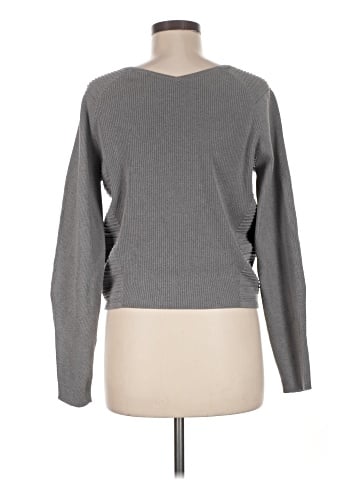 Express Pullover Sweater (view 2)
