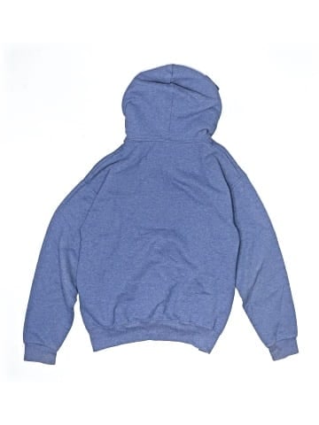 Jerzees Pullover Hoodie (view 2)