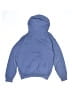 Jerzees Blue Pullover Hoodie Size M (kids) - photo 2