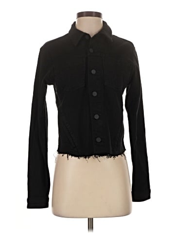 L'Agence Jacket (view 1)