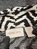Chico's Chevron-herringbone Black Jacket Size XL - photo 6