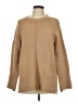 Topshop Tan Pullover Sweater Size 12 - photo 1