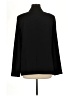 Halogen 100% Polyester Black Blazer Size M - photo 2