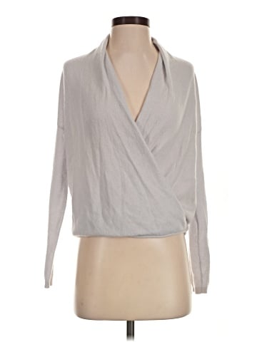 Joie Cashmere Cardigan (view 1)