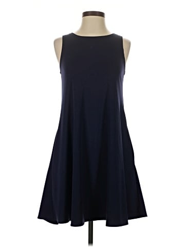 Top It Off Casual Dress (view 1)