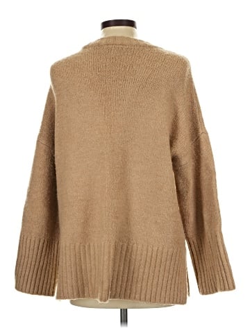Topshop Pullover Sweater (view 2)