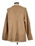 Topshop Tan Pullover Sweater Size 12 - photo 2