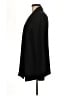 Halogen 100% Polyester Black Blazer Size M - photo 5