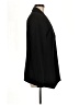 Halogen 100% Polyester Black Blazer Size M - photo 4