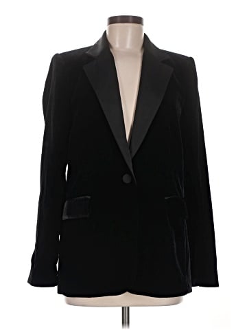 MNG Suit Blazer (view 1)