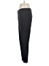 Mango Solid Gray Dress Pants Size 6 - photo 5