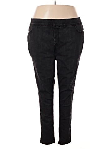 Torrid Jeggings (view 1)