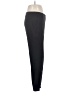 Mango Solid Gray Dress Pants Size 6 - photo 4