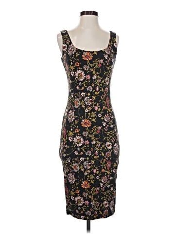 Peruvian Connection Cocktail Dress (view 1)