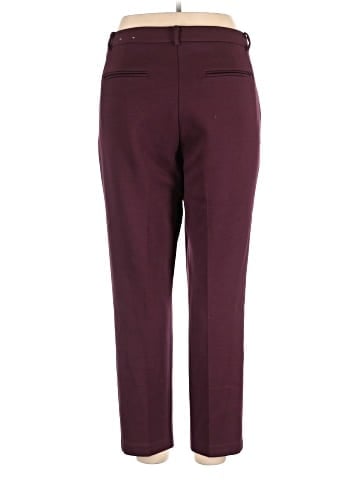 Ann Taylor Casual Pants (view 2)